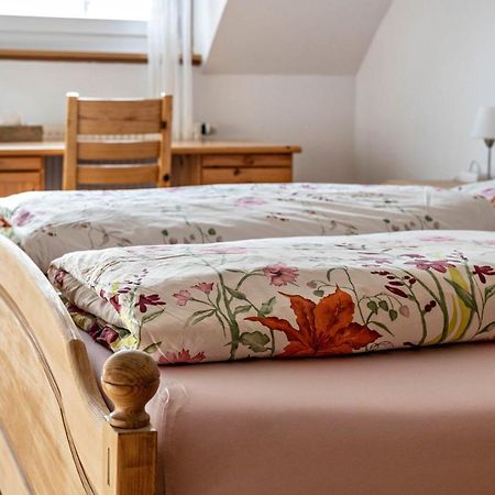 Bio Ferienhof Rall Wangen im Allgäu المظهر الخارجي الصورة