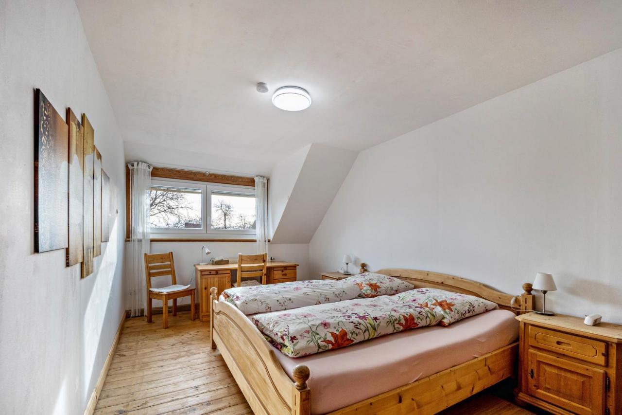 Bio Ferienhof Rall Wangen im Allgäu المظهر الخارجي الصورة